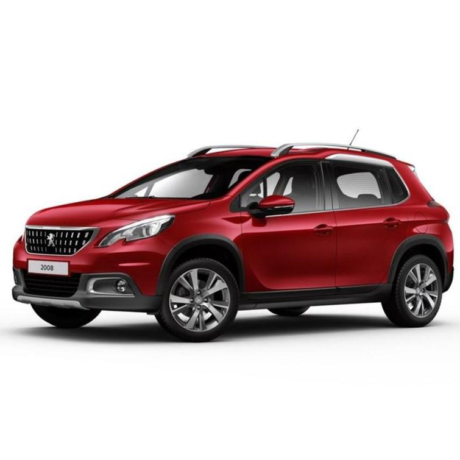 Peugeot 2008 (2)