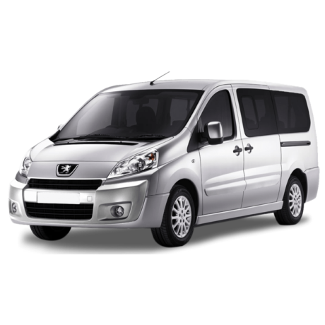 Peugeot Expert Tepee (2)