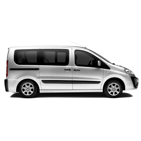 Peugeot Expert Tepee